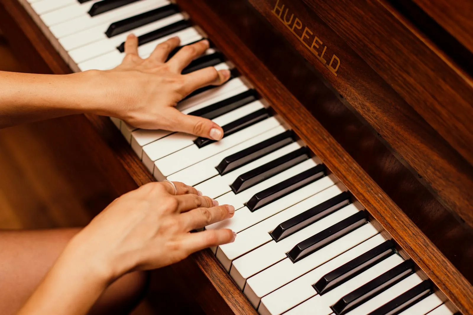 Combien de temps pour apprendre le piano ?