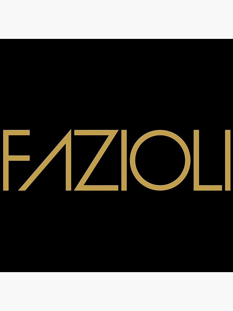 Logo Fazioli