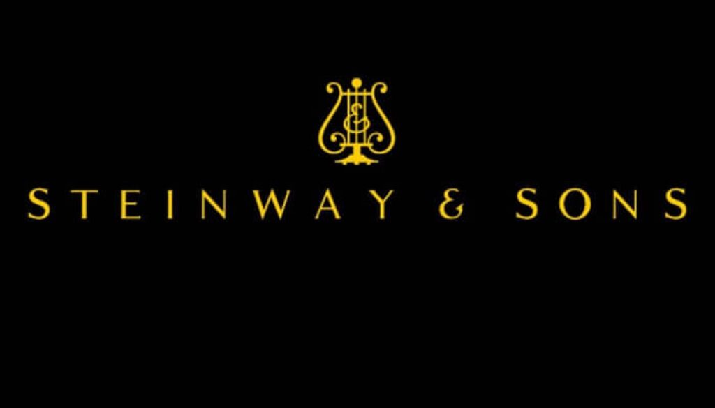 Logo Steinway & Sons