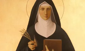 Hildegard Von Bingen