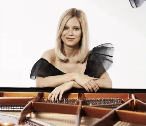 Valentina Lisitsa