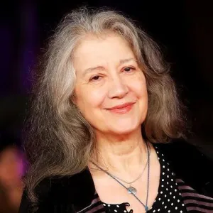 Argerich