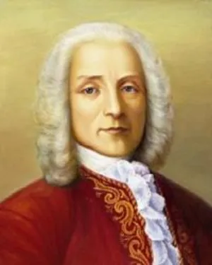 Scarlatti