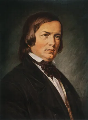 Schumann