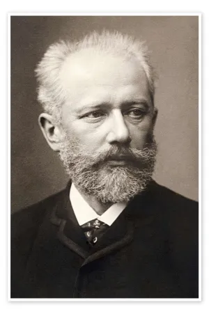 Tchaikovsky
