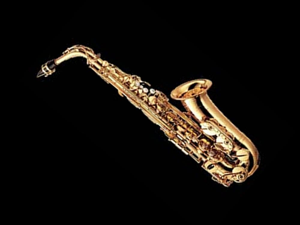 Saxophone