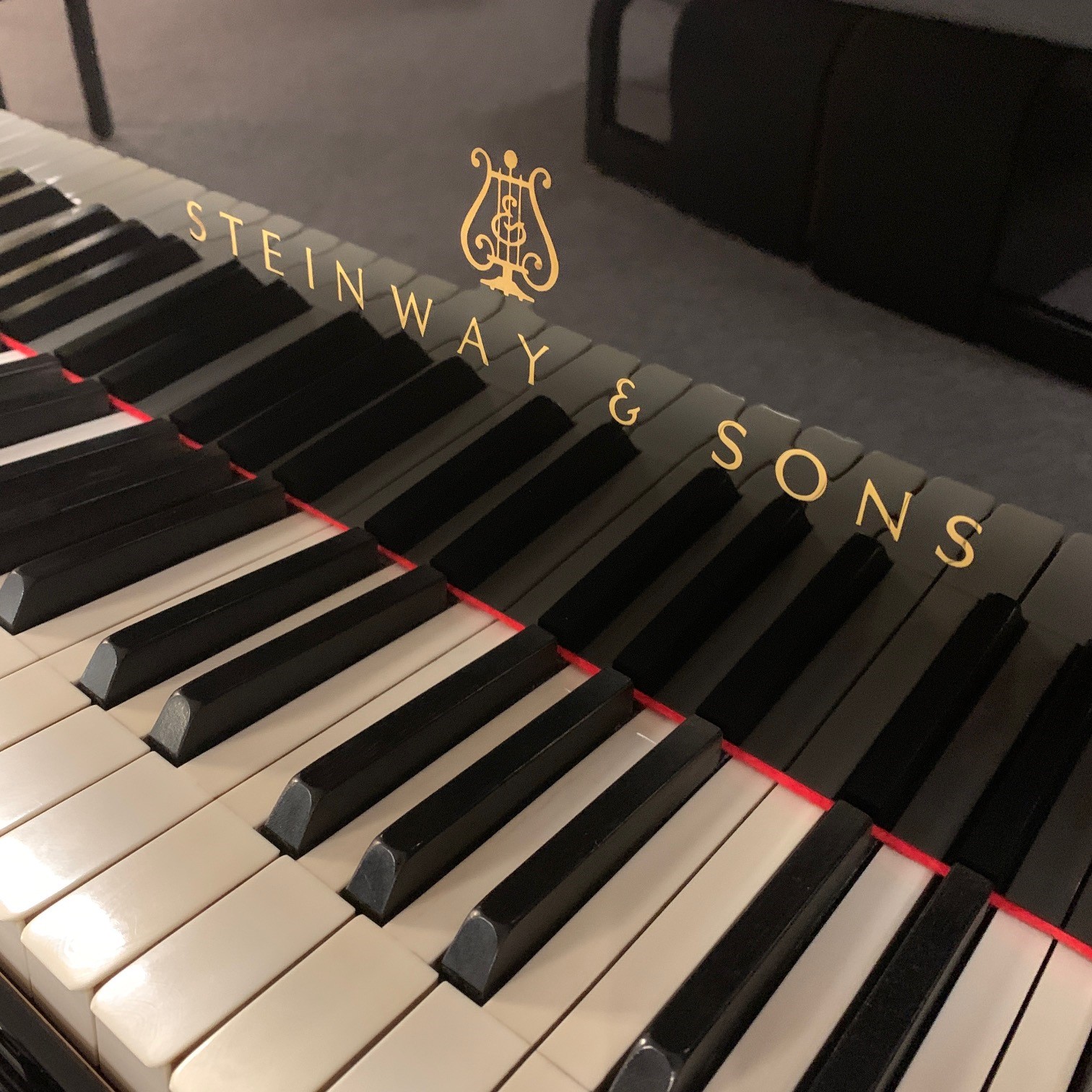 Steinway