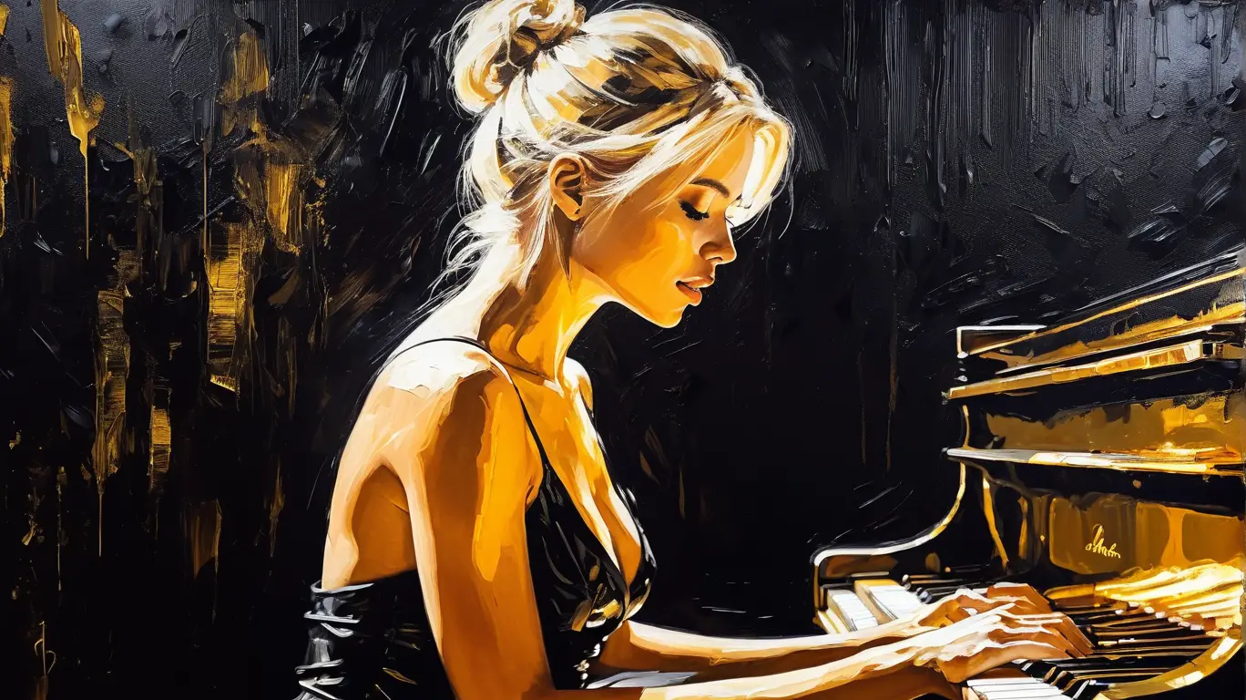 Musicalité & interprétation