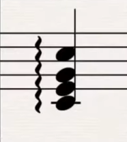 Accord arpégé