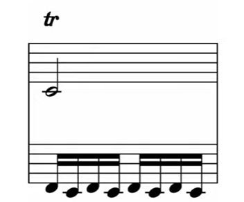 Trille